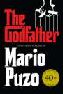 Mario Puzo: The Godfather, Buch