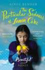 Aimee Bender: The Particular Sadness of Lemon Cake, Buch