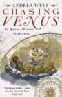 Andrea Wulf: Chasing Venus, Buch