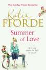 Katie Fforde: Summer of Love, Buch