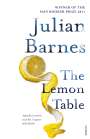 Julian Barnes: The Lemon Table, Buch
