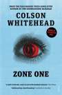 Colson Whitehead: Zone One, Buch