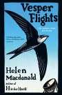 Helen Macdonald: Vesper Flights, Buch