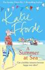 Katie Fforde: A Summer at Sea, Buch