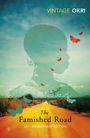 Ben Okri: The Famished Road, Buch