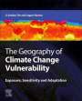 U. Sunday Tim (Associate Professor, Iowa State University, Ames, Iowa, USA): The Geography of Climate Change Vulnerability, Buch