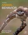 Michael D. Breed (Department of Ecology and Evolutionary Biology, University of Colorado, Boulder, CO, USA): Animal Behavior, Buch