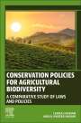 Lekha Laxman: Conservation Policies for Agricultural Biodiversity, Buch
