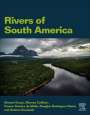 : Rivers of South America, Buch