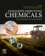 Pardeep Singh: Endocrine Disrupting Chemicals: Fate, Detection and Remediation, Buch