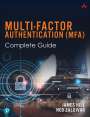 Ned Zaldivar: Multi-Factor Authentication (MFA) Complete Guide, Buch