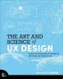 Anthony Conta: The Art and Science of UX, Buch