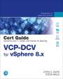 John Davis: VCP-DCV for vSphere 8.x Cert Guide, Buch