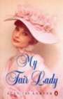 : My Fair Lady, Buch