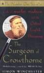 Simon Winchester: The Surgeon of Crowthorne, Buch