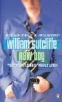 William Sutcliffe: New Boy, Buch