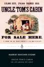 Harriet Beecher-Stowe: Uncle Tom's Cabin, Or, Live Among the Lowly, Buch