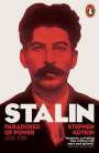 Stephen Kotkin: Stalin, Vol. I, Buch
