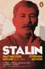 Stephen Kotkin: Stalin, Vol. II, Buch