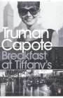Truman Capote: Breakfast at Tiffany's, Buch