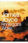 James Joyce: Finnegans Wake, Buch