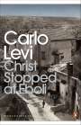 Carlo Levi: Christ Stopped at Eboli, Buch