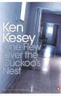 Ken Kesey: One Flew Over the Cuckoo's Nest, Buch