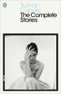 Truman Capote: The Complete Stories, Buch