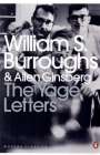William S. Burroughs: The Yage Letters, Buch