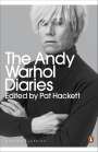 Andy Warhol: The Andy Warhol Diaries, Buch
