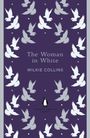 Wilkie Collins: The Woman in White, Buch