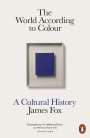 James Fox: The World According to Colour, Buch