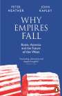 John Rapley: Why Empires Fall, Buch