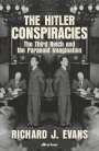 Richard J. Evans: The Hitler Conspiracies, Buch