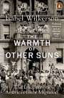 Isabel Wilkerson: The Warmth of Other Suns, Buch