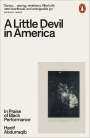 Hanif Abdurraqib: A Little Devil in America, Buch