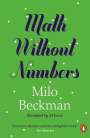Milo Beckman: Math Without Numbers, Buch
