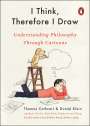 Thomas Cathcart: I Think, Therefore I Draw, Buch