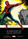 Stan Lee: The Amazing Spider-Man, Buch
