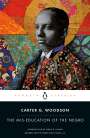 Carter G. Woodson: The Mis-Education of the Negro, Buch