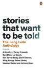 Judith Neilson Institute: The Long Lede Anthology, Buch
