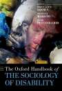 : The Oxford Handbook of the Sociology of Disability, Buch