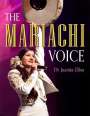 Juanita Ulloa: The Mariachi Voice, Buch