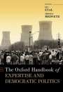 Gil Eyal: The Oxford Handbook of Expertise and Democratic Politics, Buch