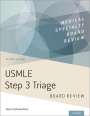 Schwechten: USMLE Step 3 Triage 2nd Edition, Buch