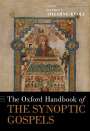 Stephen P. Ahearne-Kroll: The Oxford Handbook of the Synoptic Gospels, Buch