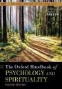 Lisa J Miller: The Oxford Handbook of Psychology and Spirituality, Buch