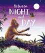 Sean Julian: Between Night and Day, Buch