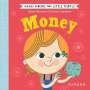 Helen Mortimer: Maths Words for Little People: Money, Buch
