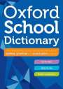 Dictionaries Oxford: Oxford School Dictionary, Buch